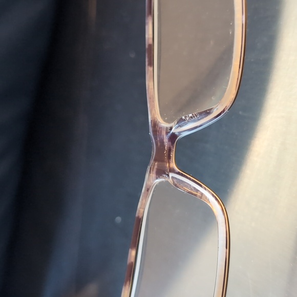 Ray Ban eyeglasses/ prescription in. - Picture 4 of 7